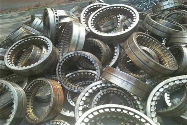連云港回收全新廢舊軸承哪里有？
