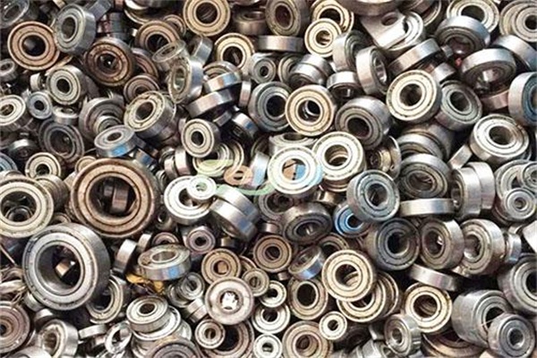 上?；厥杖聫U舊軸承報(bào)價(jià)是多少？